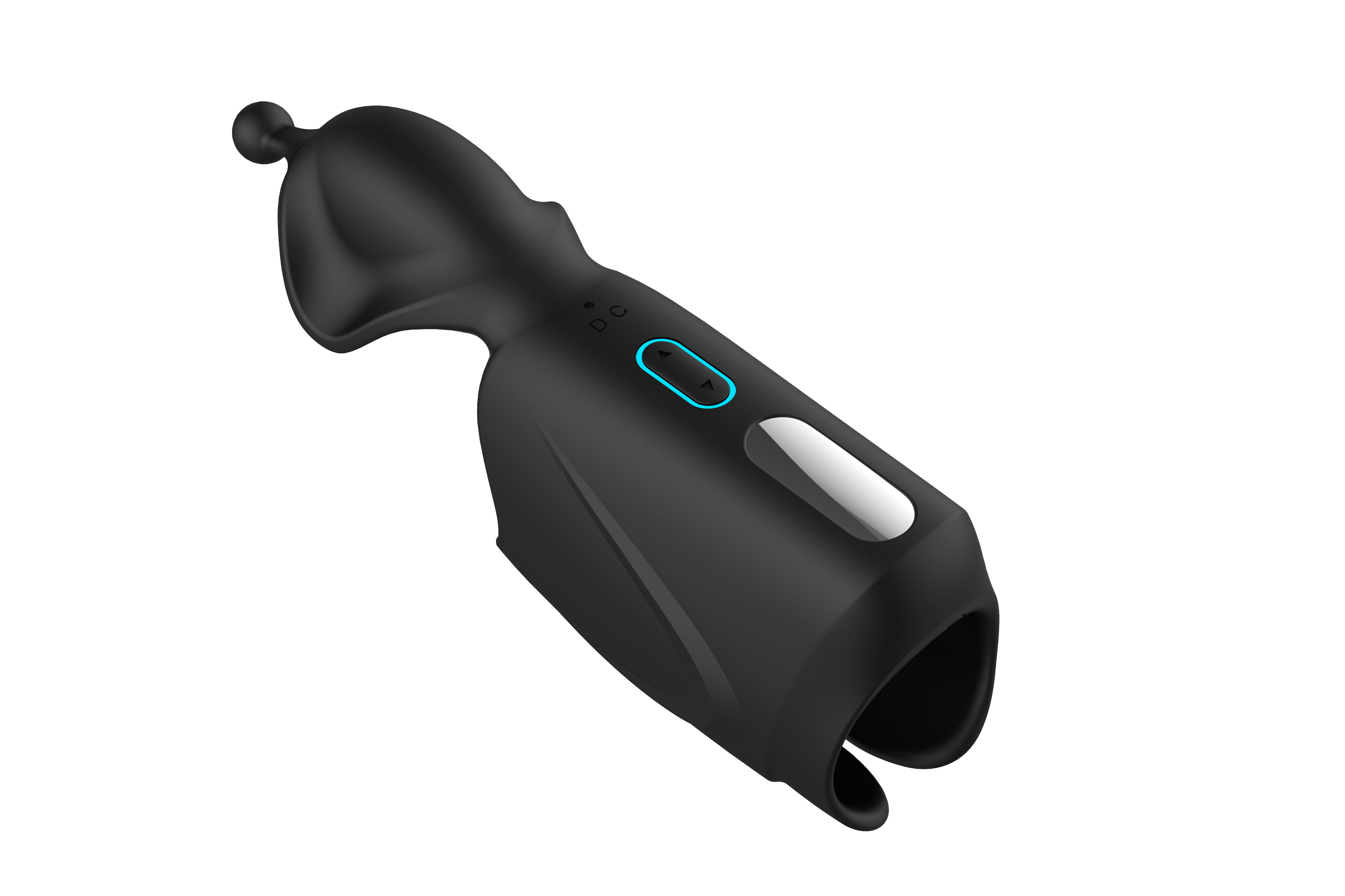 Autoblow Automilker Vibrating Penis Milking Machine